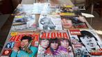 Tijdschriften, Ophalen, Gelezen