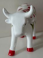 CowParade Koe - Tulpen Design, Ophalen of Verzenden