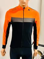 Wielrenkleding wielrenjasje fietsjas maat M Bioracer, Ophalen of Verzenden, Zo goed als nieuw, Bovenkleding, Heren