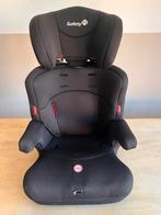Autostoel Safery first, Autogordel, 9 t/m 18 kg, Zo goed als nieuw, Ophalen