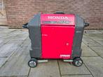 Honda EU30is Aggregaat - Mobiele Energievoorziening, Ophalen, Gebruikt