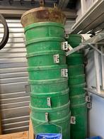 16 Stortkokers + Beginkoker - 1100x600mm, Doe-het-zelf en Verbouw, Ophalen