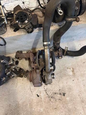 Opel corsa D 1.3cdti 2010 turbo beschikbaar voor biedingen