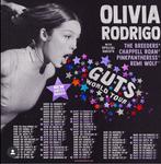 2x Guts tour Tickets Olivia Rodrigo-Antwerpen sportpaleis, Tickets en Kaartjes, Concerten | Pop, Mei, Twee personen