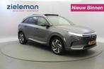 Hyundai NEXO FCEV Plus Pack - Carplay, Panorama, Camera, Sto, 27 €/maand, Gebruikt, Overige modellen, Met garantie (alle)