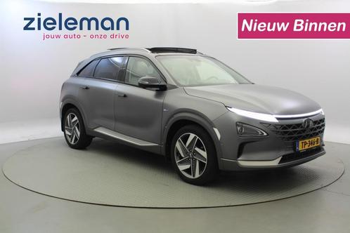 Hyundai NEXO FCEV Plus Pack - Carplay, Panorama, Camera, Sto, Auto's, Hyundai, Bedrijf, Overige modellen, 360° camera, ABS, Airbags