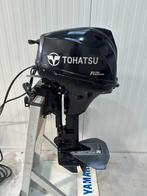 Tohatsu 15 pk 2020 | Langstaart | Elektrische start, Watersport en Boten, Ophalen, 10 tot 30 pk, Zo goed als nieuw, Elektrische start