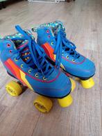 Stoere Rio roller rolschaatsen maat 35,5, Kinderen en Baby's, Speelgoed | Buiten | Rolschaatsen, Ophalen, Zo goed als nieuw, Kinderen