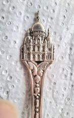 Lepeltje Sacre Coeur Parijs Frankrijk., Ophalen of Verzenden