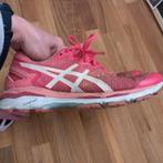 Asics Kayano schoenen maat 39, Oranje, Ophalen of Verzenden, Sneakers of Gympen, Gedragen