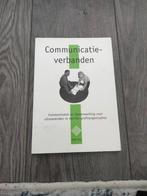 Communicatie-verbanden - Erik Pijs, Ophalen of Verzenden, Gelezen, Erik Pijs