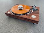 Micro Seiki DD7 nieuwst/ Denon DL-110 high output mc element, Ophalen, Zo goed als nieuw, Overige merken