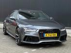 Audi RS7 Sportback 4.0 TFSI Quattro Pro Line Plus SOFTCLOSE/, Gebruikt, 1905 kg, 4 stoelen, Adaptive Cruise Control