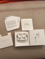 Apple Airpods 4 nieuw en ongebruikt geseald, Ophalen of Verzenden, Zo goed als nieuw, In oorschelp (earbud), Bluetooth