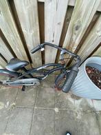 Kinder fiets, Ophalen, Gebruikt