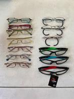 partij nieuwe ongedragen brillen koopje !, Nieuw, Overige merken, Ophalen of Verzenden, Leesbril