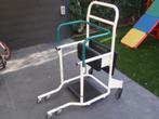 BEA verrijdbare sta op en zit transfer, Diversen, Verpleegmiddelen, Ophalen, Gebruikt