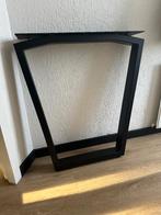 Bar tafelpoten Van Henders & Hazel, Ophalen, Tafelpoot, 50 tot 100 cm, 50 tot 100 cm