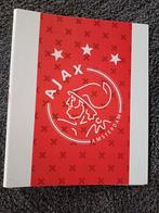 Ajax map, Ophalen of Verzenden, Nieuw