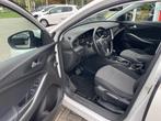 Opel Grandland X 1.2 Turbo Online Edition AUTOMAAT, 65 €/maand, Stof, Gebruikt, 1199 cc