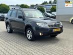 Subaru Forester 2.0D Executive - EXPORT, 1998 cc, 1525 kg, Gebruikt, 4 cilinders