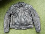 Held motorjack mt 56 XL, Motoren, Kleding | Motorkleding, Heren, Ophalen of Verzenden, Tweedehands, Jas | leer