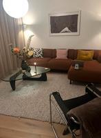 Vloerkleed peas 200x300cm van Hay(zonder label), Huis en Inrichting, Stoffering | Tapijten en Kleden, Ophalen, Gebruikt, Rechthoekig