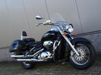 Suzuki C 800 INTRUDER (bj 2007), Motoren, Chopper, Bedrijf, 800 cc