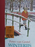 Peter van Gestel - Winterijs.  Gouden Griffel, Ophalen of Verzenden, Zo goed als nieuw, P. van Gestel