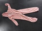 Onesie maat 146 roze met panter stipjes van Primark, Ophalen, Overige typen, Meisje, Zo goed als nieuw