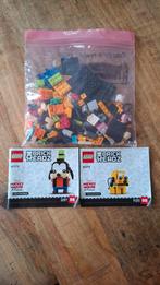 Lego, Pluto en Goofy 40378, Kinderen en Baby's, Speelgoed | Duplo en Lego, Ophalen of Verzenden, Zo goed als nieuw