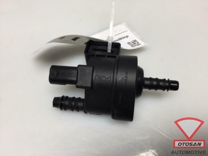 audi q2 2018 vag vacuumventiel magneetklep 06h906517t, Auto-onderdelen, Airco en Verwarming, Audi, Gebruikt, Ophalen of Verzenden