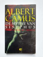 Albert Camus: De Mythe van Sisyphus, Gelezen, Ophalen of Verzenden, Cultuurfilosofie, Albert Camus