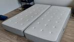 Matras Hesseng Ikea pocketvering 2x 90/200, Huis en Inrichting, Slaapkamer | Matrassen en Bedbodems, Ophalen, 90 cm, Eenpersoons