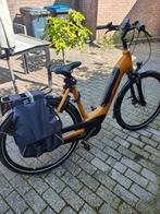 elektrische fiets Batavus, Fietsen en Brommers, Ophalen of Verzenden, Zo goed als nieuw, Batavus
