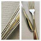 WMF Verzilverd - model Parelrand, Antiek en Kunst, Ophalen of Verzenden