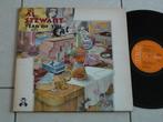 LP Al Stewart - Year of the cat, Verzenden, 2000 tot heden, Gebruikt, 12 inch