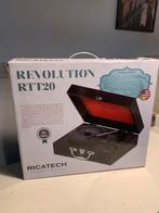 Platenspeler Nieuw in Doos - Kleine Beschadiging, Ophalen of Verzenden, Nieuw, Platenspeler, Overige merken