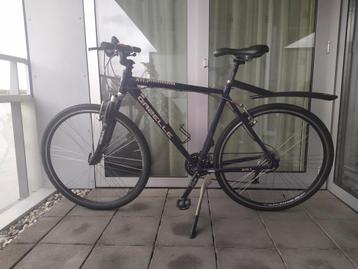 Gazelle XR.1 Cross Hybride fiets in nieuwstaat. beschikbaar voor biedingen