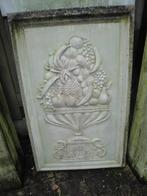 tuinschilderij  fruitmand, Tuin en Terras, Ophalen