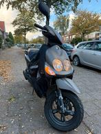 Yamaha Neos 4T 2012, Fietsen en Brommers, Scooters | Yamaha, Ophalen, Gebruikt, Maximaal 45 km/u, Benzine