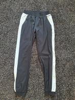 Sportbroek34, Ophalen, Zo goed als nieuw, Maat 34 (XS) of kleiner, Zwart