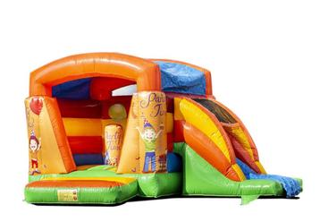  Te koop Springkussen Mini Mini Multifun Feest beschikbaar voor biedingen