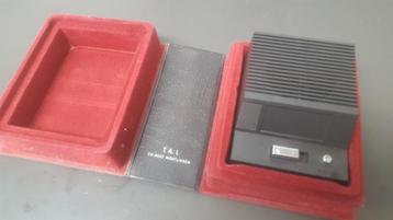 SonoBox Vintage beschikbaar voor biedingen