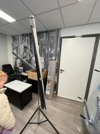 Projectiescherm - Opknapper, Ophalen, Handmatig, Niet werkend