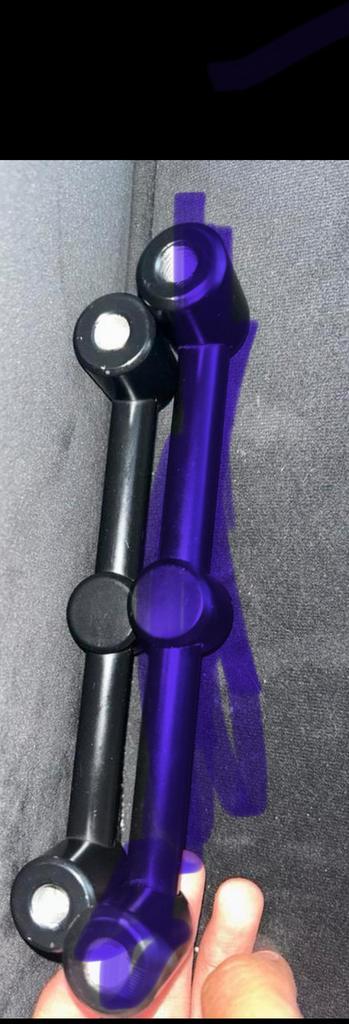 Buzzerbar gloednieuw. Avid beschikbaar voor biedingen