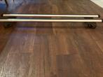 HAKR dakdragers 120 cm – voor open dakrails, Auto diversen, Dakdragers, Ophalen, Gebruikt