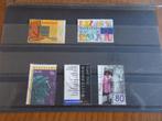 1992 - 5 divers met oa kamp westerbork (161d), Postzegels en Munten, Verzenden, Gestempeld
