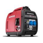 Honda aggregaat EU 22i  (op voorraad), Doe-het-zelf en Verbouw, Benzine, Nieuw, Ophalen of Verzenden, Geluidgedempt
