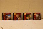 7 cd box Mozart edition volume 1 47922, Ophalen of Verzenden, Gebruikt
